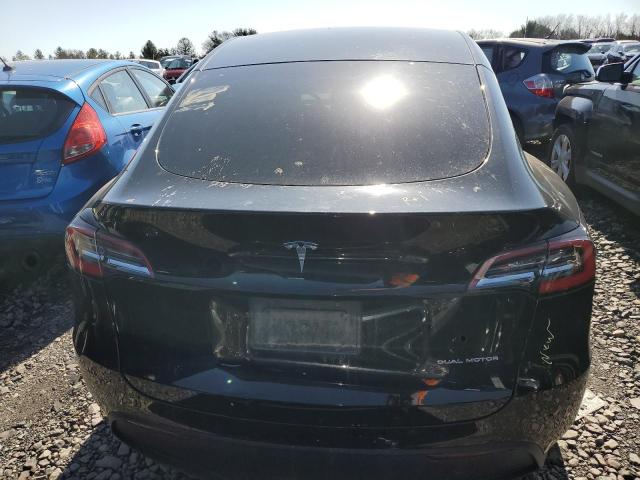 Photo 5 VIN: 5YJYGDEE2MF092374 - TESLA MODEL Y 