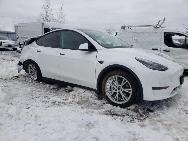 Photo 3 VIN: 5YJYGDEE2MF093444 - TESLA MODEL Y 