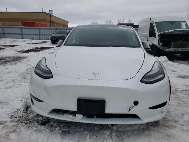 Photo 4 VIN: 5YJYGDEE2MF093444 - TESLA MODEL Y 