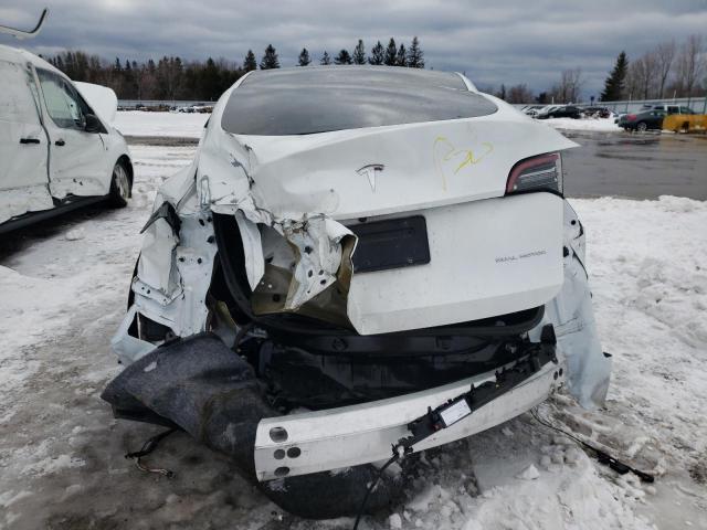 Photo 5 VIN: 5YJYGDEE2MF093444 - TESLA MODEL Y 