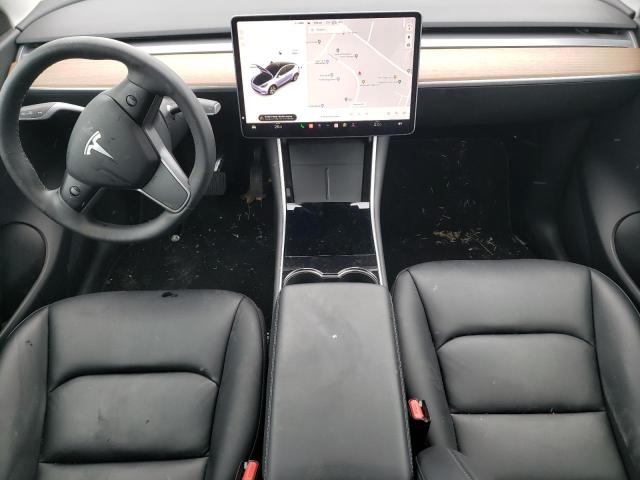 Photo 7 VIN: 5YJYGDEE2MF093444 - TESLA MODEL Y 