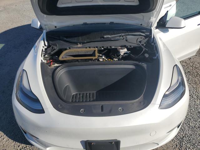 Photo 10 VIN: 5YJYGDEE2MF096912 - TESLA MODEL Y 