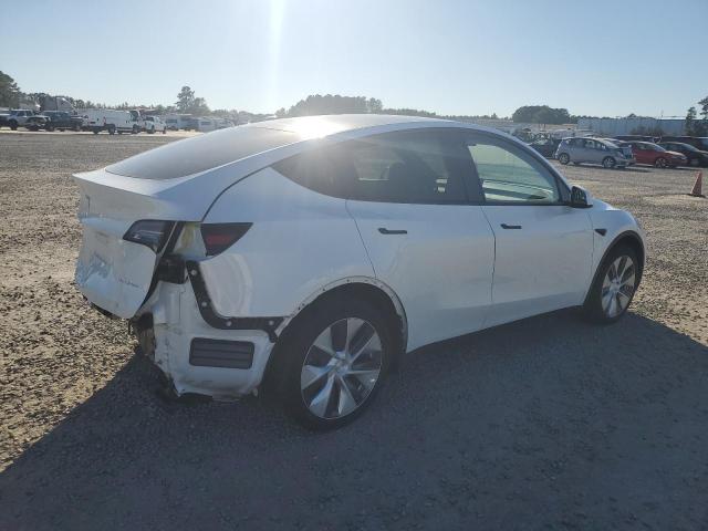 Photo 2 VIN: 5YJYGDEE2MF096912 - TESLA MODEL Y 