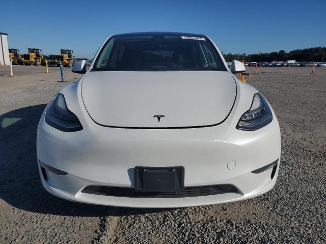 Photo 4 VIN: 5YJYGDEE2MF096912 - TESLA MODEL Y 