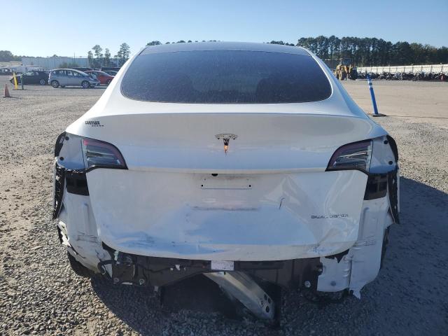 Photo 5 VIN: 5YJYGDEE2MF096912 - TESLA MODEL Y 