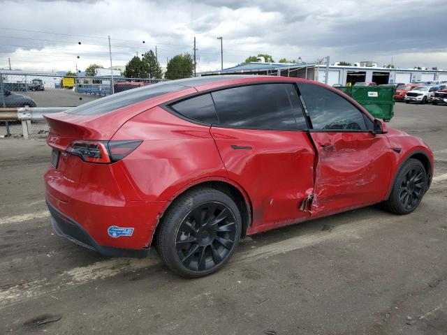 Photo 2 VIN: 5YJYGDEE2MF097509 - TESLA MODEL Y 