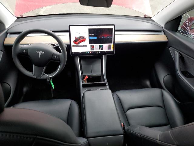 Photo 7 VIN: 5YJYGDEE2MF097509 - TESLA MODEL Y 