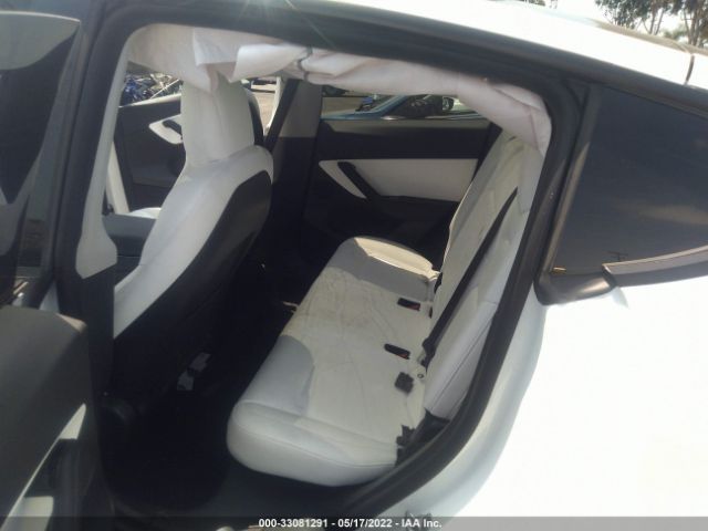 Photo 7 VIN: 5YJYGDEE2MF108525 - TESLA MODEL Y 