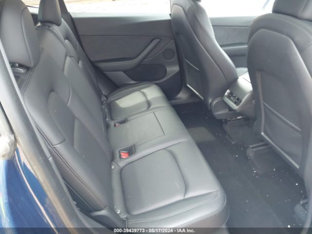 Photo 7 VIN: 5YJYGDEE2MF129374 - TESLA MODEL Y 