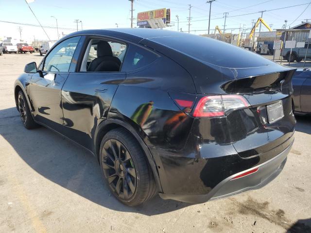 Photo 1 VIN: 5YJYGDEE2MF182060 - TESLA MODEL Y 