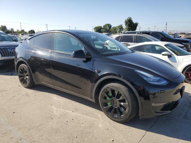 Photo 3 VIN: 5YJYGDEE2MF182060 - TESLA MODEL Y 