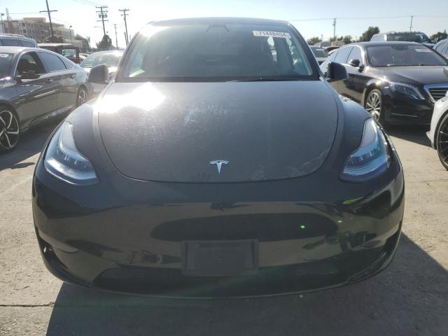 Photo 4 VIN: 5YJYGDEE2MF182060 - TESLA MODEL Y 