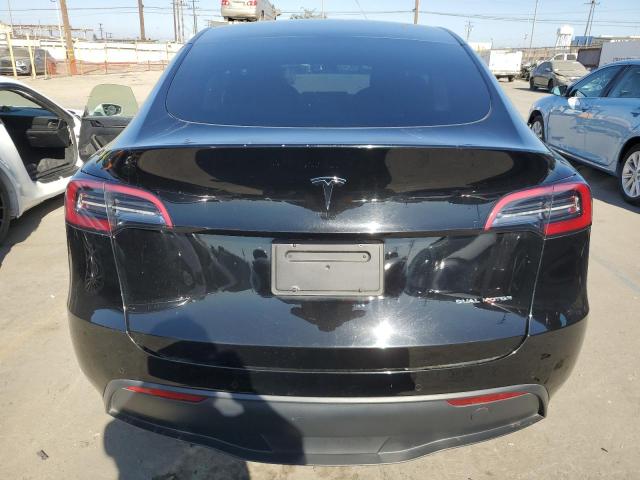 Photo 5 VIN: 5YJYGDEE2MF182060 - TESLA MODEL Y 