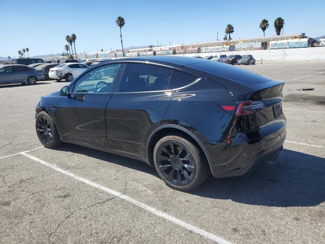 Photo 1 VIN: 5YJYGDEE2MF182320 - TESLA MODEL Y 