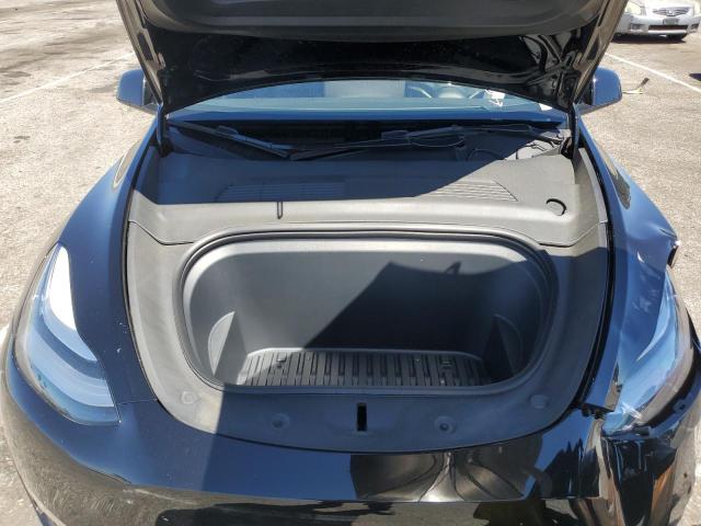 Photo 10 VIN: 5YJYGDEE2MF182320 - TESLA MODEL Y 