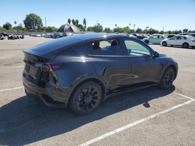 Photo 2 VIN: 5YJYGDEE2MF182320 - TESLA MODEL Y 