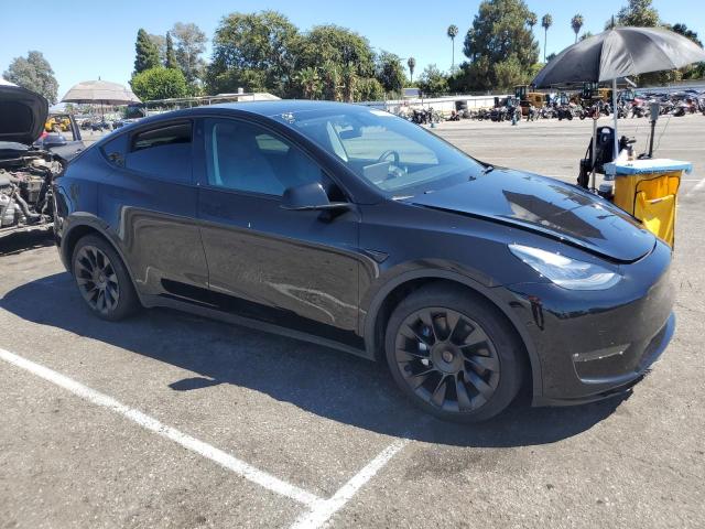 Photo 3 VIN: 5YJYGDEE2MF182320 - TESLA MODEL Y 