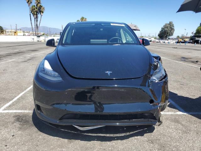 Photo 4 VIN: 5YJYGDEE2MF182320 - TESLA MODEL Y 