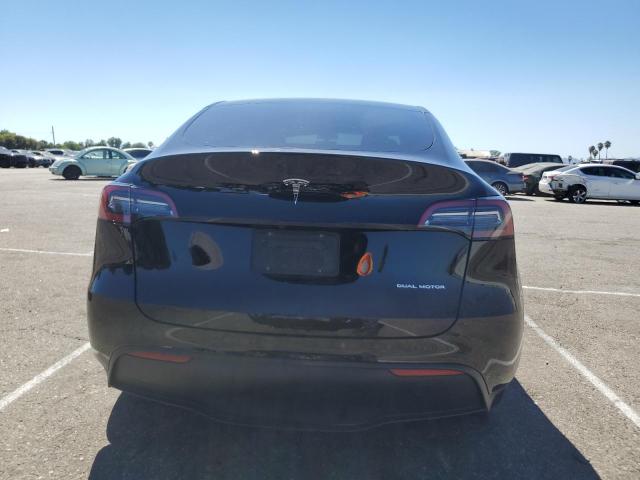 Photo 5 VIN: 5YJYGDEE2MF182320 - TESLA MODEL Y 