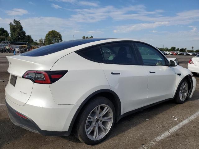 Photo 2 VIN: 5YJYGDEE2MF193902 - TESLA MODEL Y 