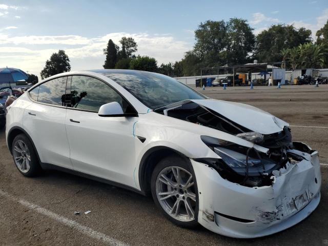 Photo 3 VIN: 5YJYGDEE2MF193902 - TESLA MODEL Y 