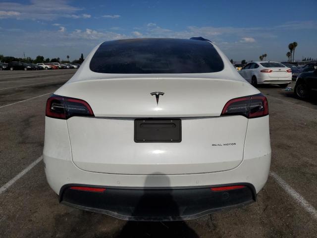 Photo 5 VIN: 5YJYGDEE2MF193902 - TESLA MODEL Y 