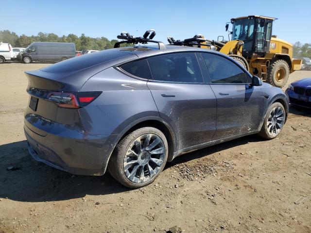 Photo 2 VIN: 5YJYGDEE2MF204252 - TESLA MODEL Y 