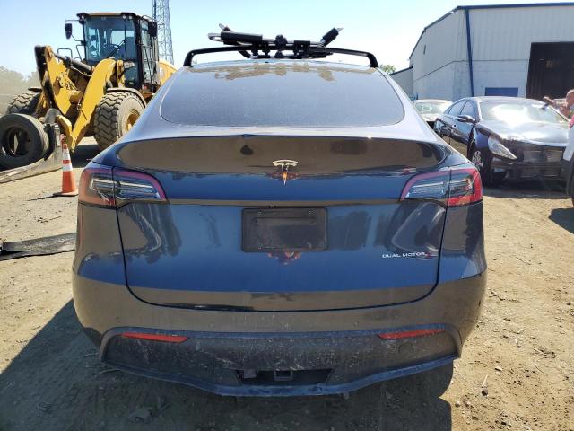 Photo 5 VIN: 5YJYGDEE2MF204252 - TESLA MODEL Y 