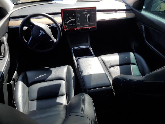 Photo 7 VIN: 5YJYGDEE2MF204252 - TESLA MODEL Y 