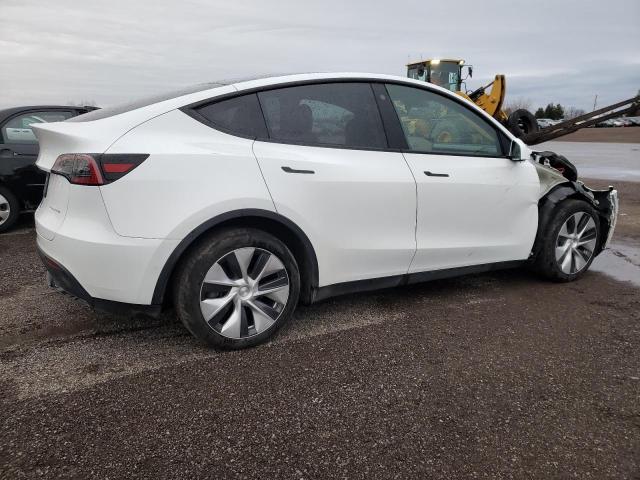 Photo 2 VIN: 5YJYGDEE2MF216644 - TESLA MODEL Y 