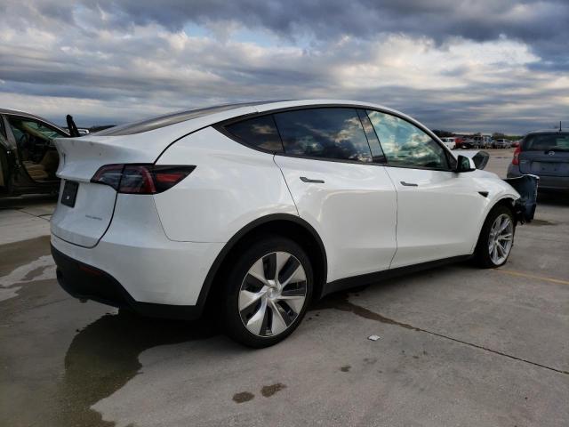 Photo 2 VIN: 5YJYGDEE2MF230009 - TESLA MODEL Y 