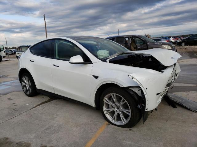 Photo 3 VIN: 5YJYGDEE2MF230009 - TESLA MODEL Y 