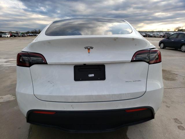 Photo 5 VIN: 5YJYGDEE2MF230009 - TESLA MODEL Y 