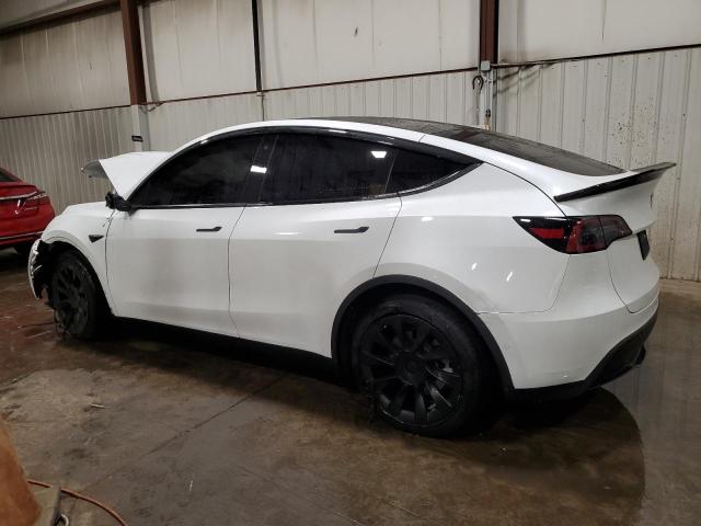 Photo 1 VIN: 5YJYGDEE2MF249689 - TESLA MODEL Y 