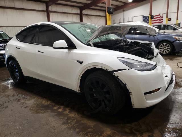 Photo 3 VIN: 5YJYGDEE2MF249689 - TESLA MODEL Y 