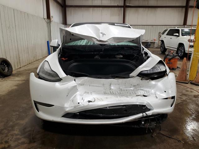 Photo 4 VIN: 5YJYGDEE2MF249689 - TESLA MODEL Y 