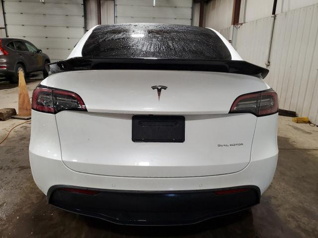 Photo 5 VIN: 5YJYGDEE2MF249689 - TESLA MODEL Y 