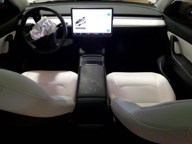 Photo 7 VIN: 5YJYGDEE2MF249689 - TESLA MODEL Y 