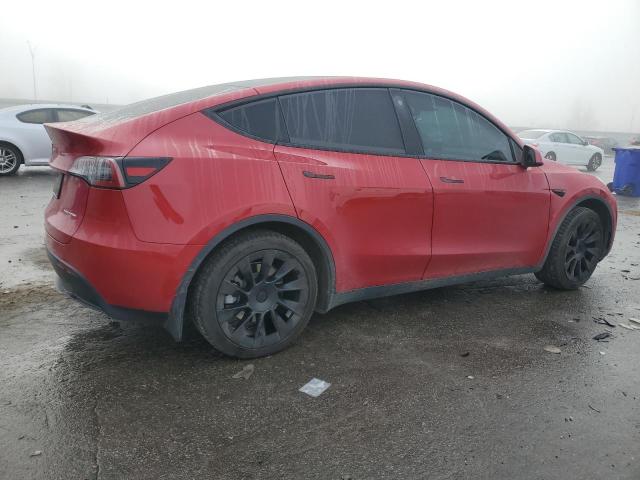 Photo 2 VIN: 5YJYGDEE2MF254617 - TESLA MODEL Y 