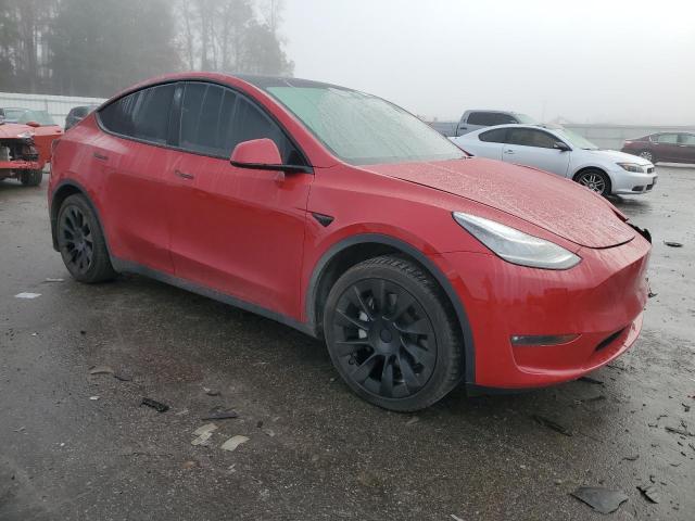 Photo 3 VIN: 5YJYGDEE2MF254617 - TESLA MODEL Y 