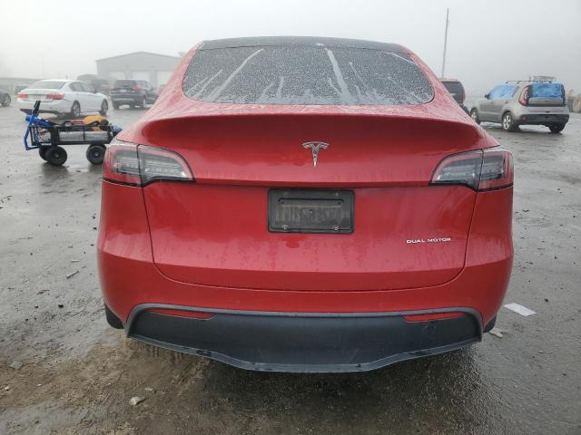 Photo 5 VIN: 5YJYGDEE2MF254617 - TESLA MODEL Y 