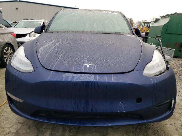 Photo 6 VIN: 5YJYGDEE2MF257551 - TESLA MODEL Y 