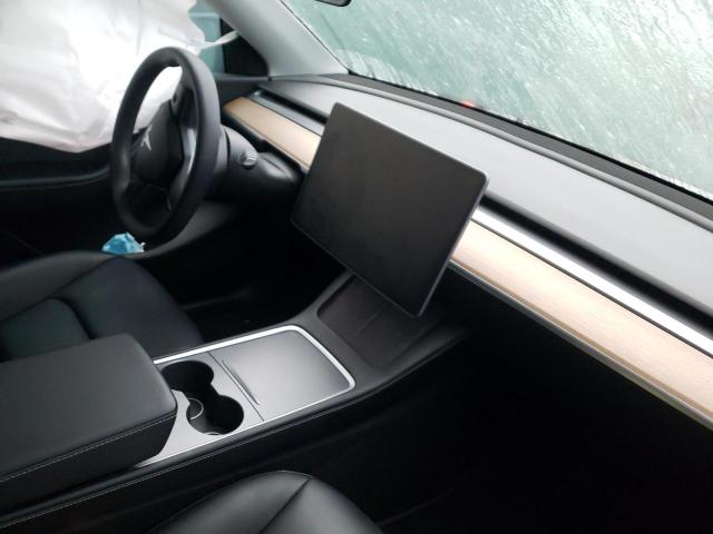 Photo 7 VIN: 5YJYGDEE2MF257551 - TESLA MODEL Y 