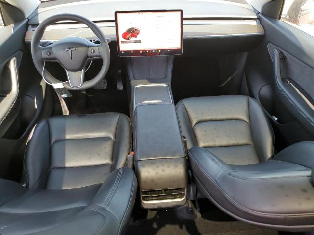 Photo 7 VIN: 5YJYGDEE2MF270218 - TESLA MODEL Y 