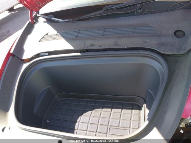 Photo 9 VIN: 5YJYGDEE2MF285429 - TESLA MODEL Y 