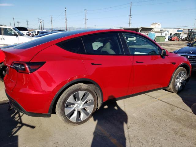 Photo 2 VIN: 5YJYGDEE2MF304934 - TESLA MODEL Y 