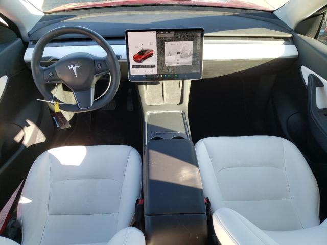 Photo 7 VIN: 5YJYGDEE2MF304934 - TESLA MODEL Y 