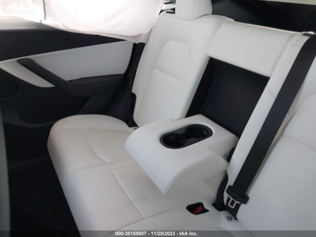 Photo 7 VIN: 5YJYGDEE2MF304934 - TESLA MODEL Y 