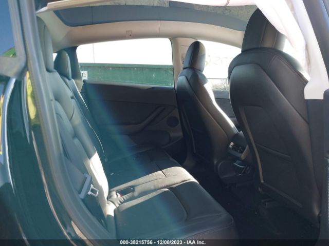 Photo 7 VIN: 5YJYGDEE2MF304951 - TESLA MODEL Y 