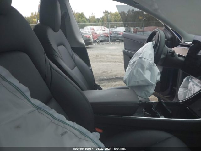 Photo 4 VIN: 5YJYGDEE3LF008786 - TESLA MODEL Y 